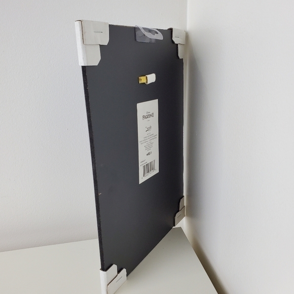 FROZEN 2 wall art mounted on board - Picture 5 of 5